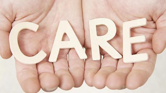 Community Care Assistant