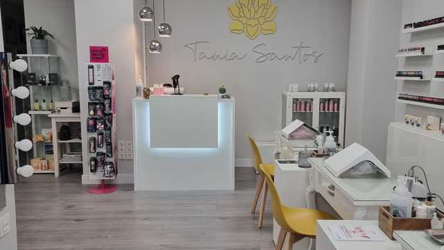 Esteticista