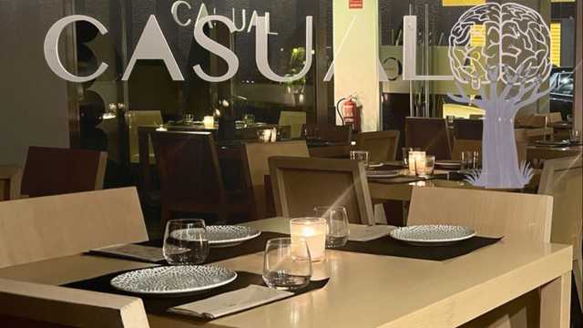 Ayudante/a de Cocina