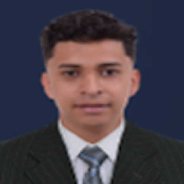 Candidate avatar