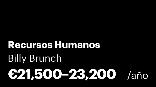 Recursos Humanos