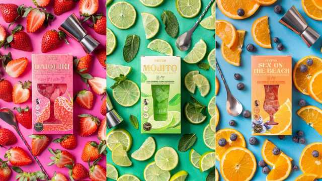 Promotor/a de Ventas