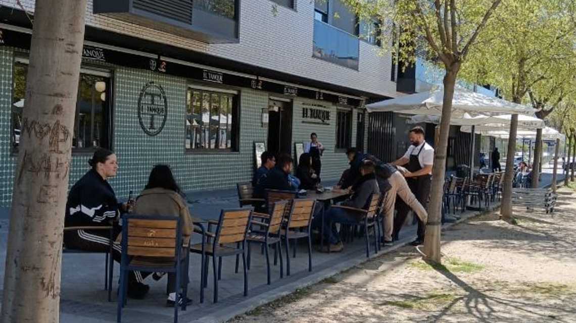 Cervecería Domínguez  cover image