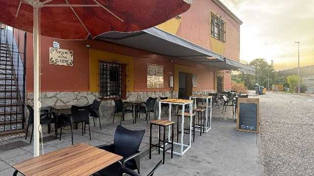 Camarero/a
