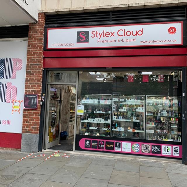 vape shops in romford Stylex cloud in Romford Town, London - Hiring Now