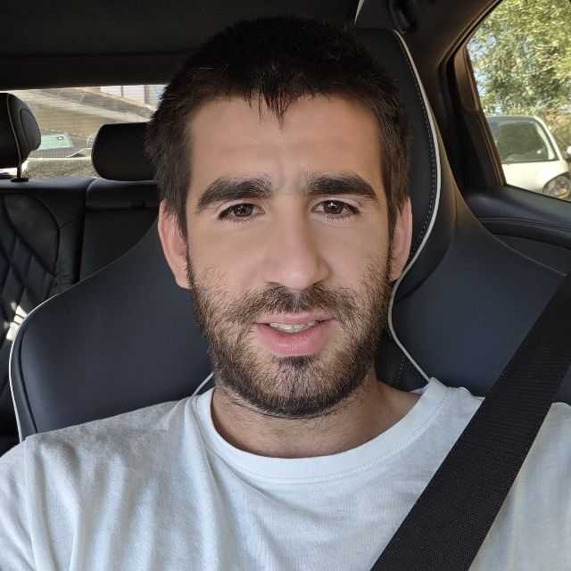 Candidate avatar