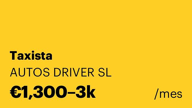 Taxista