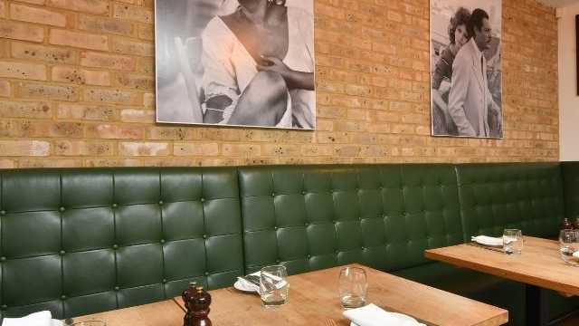 Assistant Manager - Italian restaurant (full time)