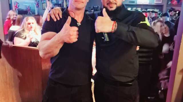 Security Officer