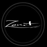 Zenit Tea & Shisha Lounge - Albacete logo
