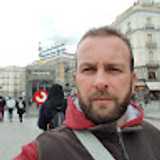 Sergio Laula Rojano avatar icon
