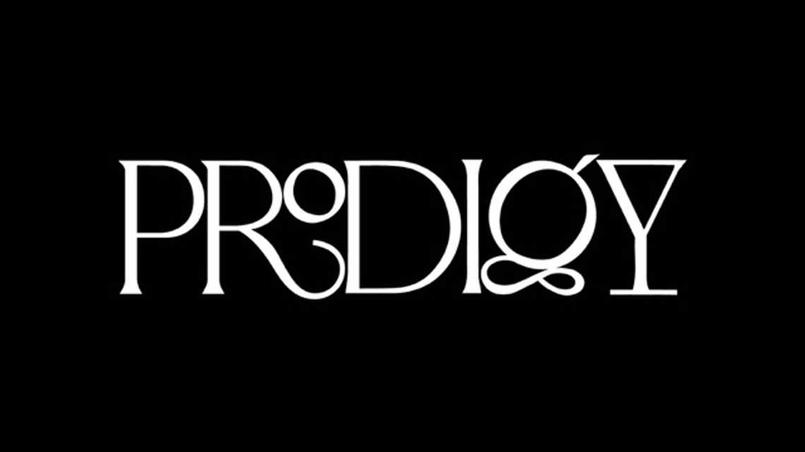 Prodigy Lounge cover image