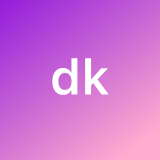 dejan K. avatar icon