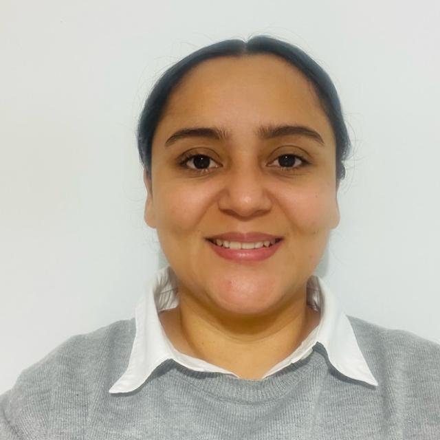 Candidate avatar
