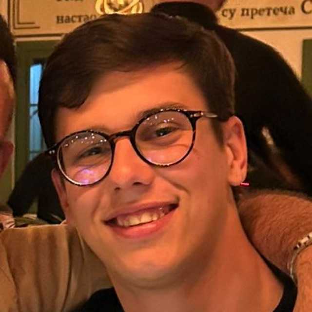 Candidate avatar