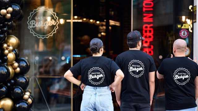 Ayudante/a de Cocina