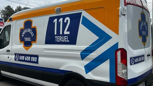 Técnico/a en Emergencias Sanitarias