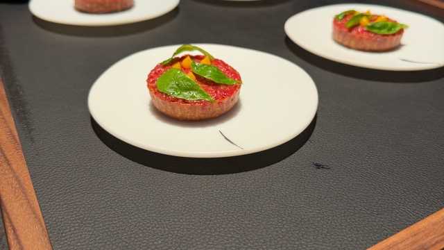 Cocinero/a