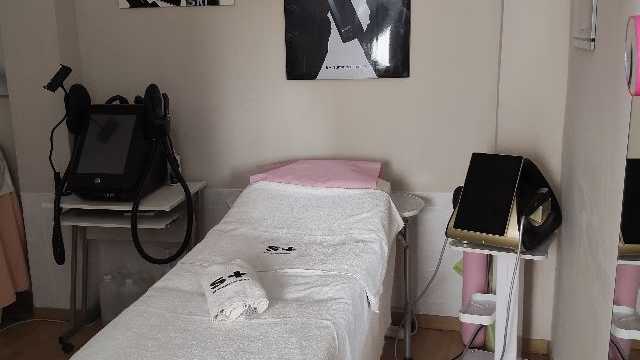 Esteticién Autonoma