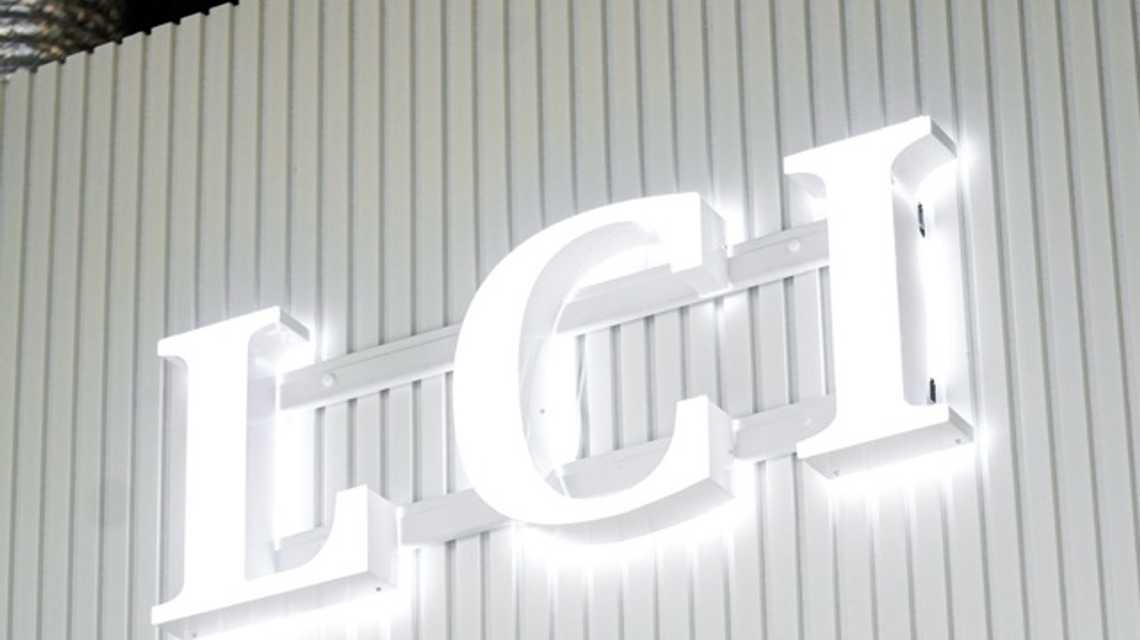 City Island Beauty Saloon Ltd cover image