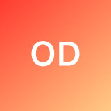 Oscar D. avatar icon