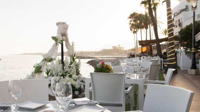 Ayudante/a de Cocina