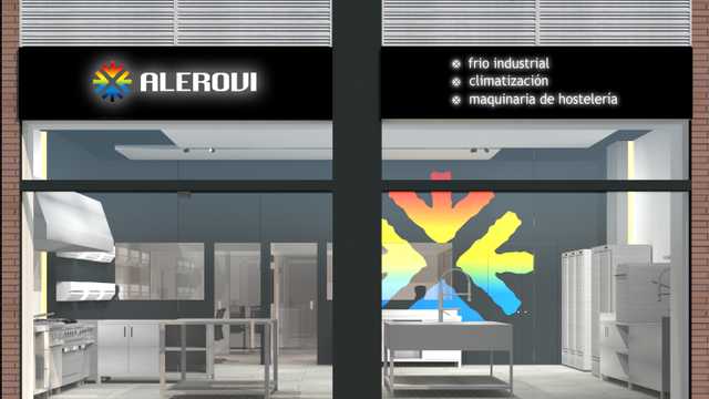 INSTALADOR AIRE ACONDICIONADO