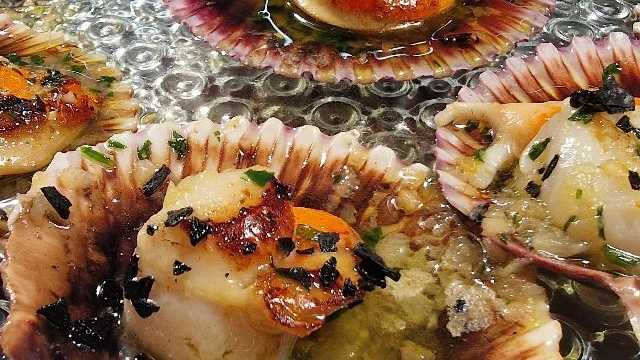 Cocinero/a