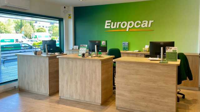 Alquiler de Coches / Rental Sales Rent a Car