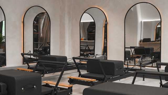 Pilates Instructor