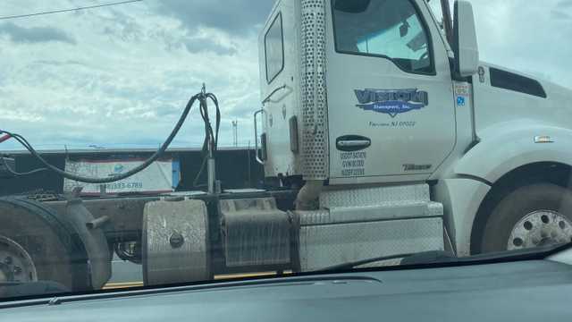 CDL A Driver