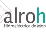 Alrohm hidroeléctrica de montajes S.L logo