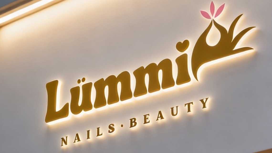Lümmi nails cover image