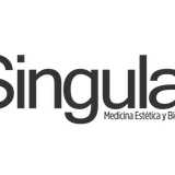 Singular - Medicina Estética y Estética Avanzada logo