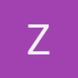 Zaida M. avatar icon