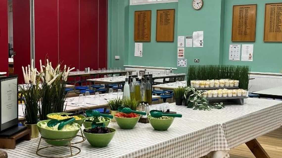 Lodestone House, Compass-Group cover image