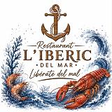 Restaurant L'Iberic del Mar logo