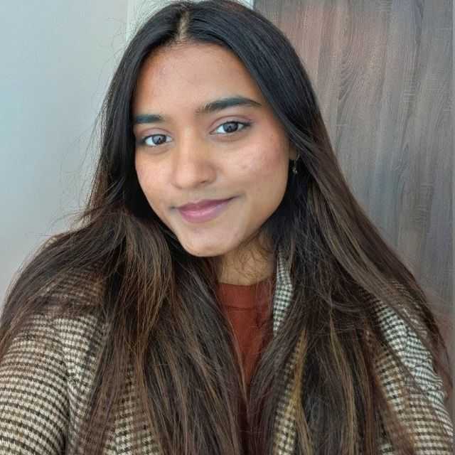 Candidate avatar