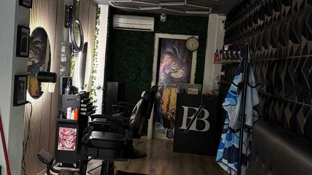 Barbero