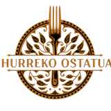 IHURREKO OSTATUA logo
