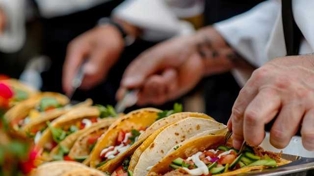 COCINERO/A RESTAURANTE MEXICANO