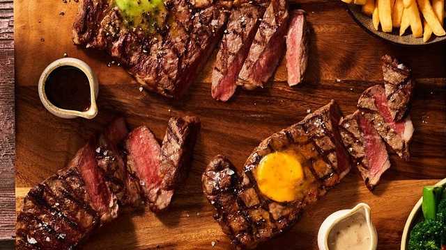 Chef de Partie