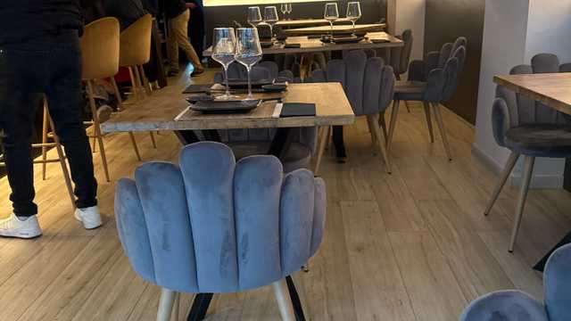 Cocinero/a y Ayudante/a de Cocina