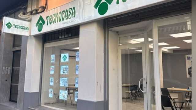 Agente Inmobiliario