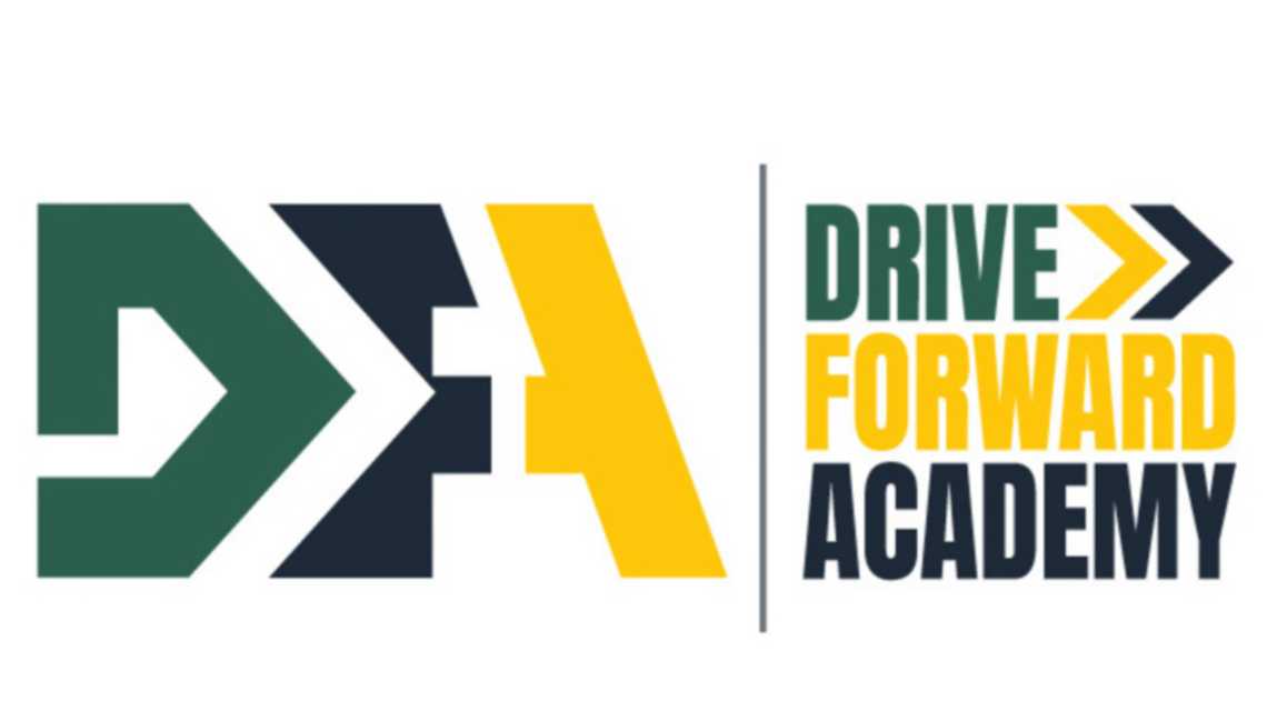 Drive Forward Academy cover image