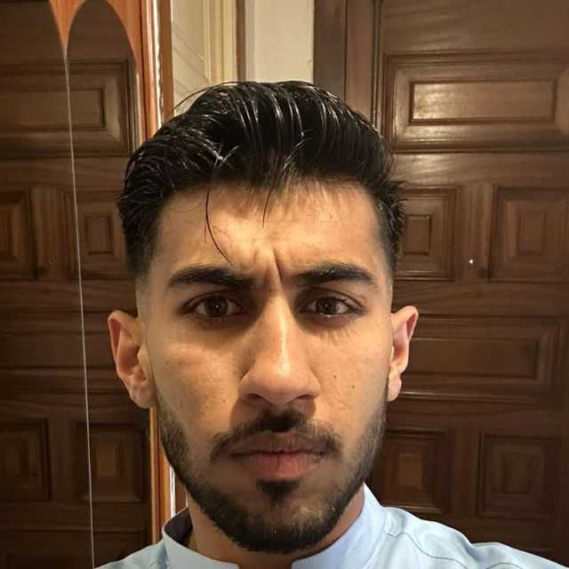 Candidate avatar