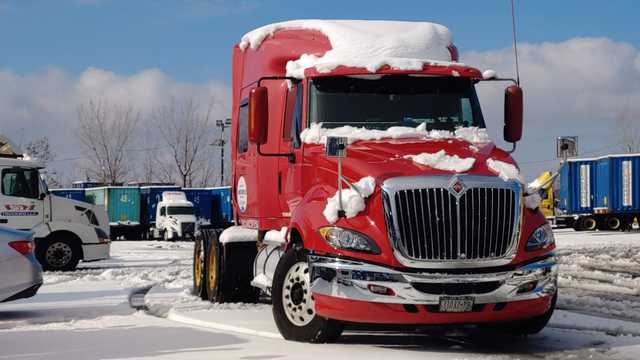 Non-CDL Driver