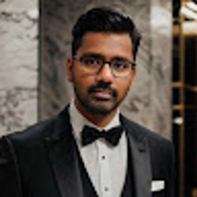 Candidate avatar