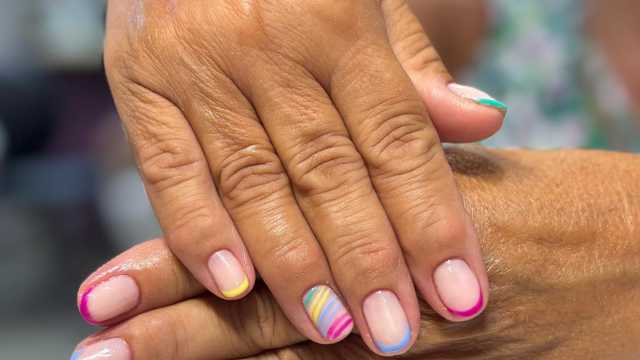 Ayudante/a de Peluqueria y Estética