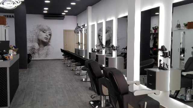 Oficial 1 peluqueria